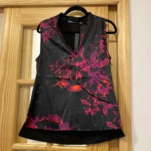 Tahari Blouse